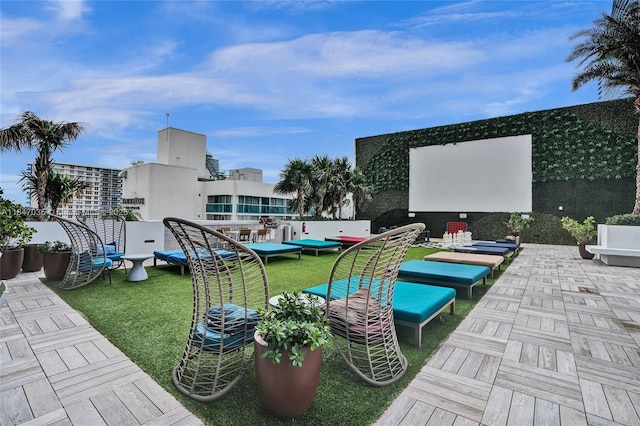 4010 S Ocean Dr Unit R908, Hollywood, FL 33019 - photo 46