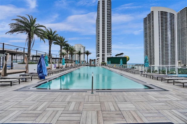 4010 S Ocean Dr Unit R908, Hollywood, FL 33019 - photo 50
