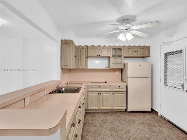 3725 NE 169th St Unit 407, North Miami Beach, FL 33160 - photo 16