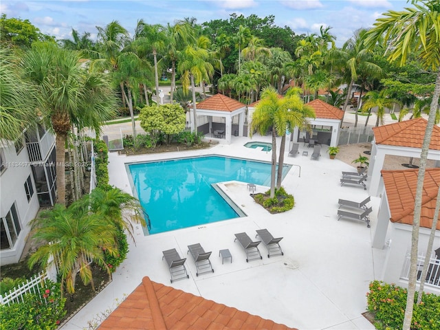 945 NW 92nd Ter Unit C1L, Plantation, FL 33324 - photo 32