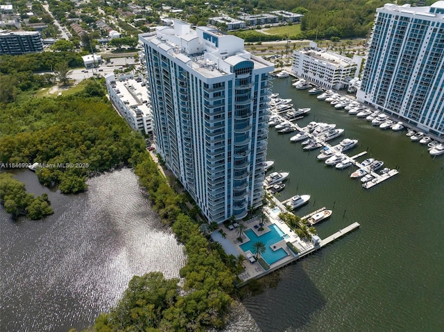 17111 Biscayne Blvd Unit 207, North Miami Beach, FL 33160 - photo 48