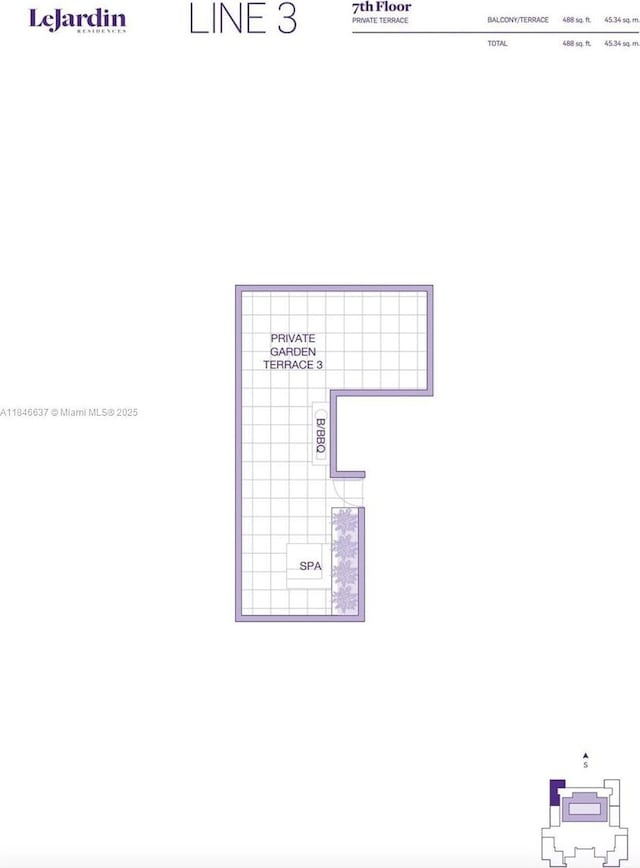1150 102nd St Unit 703, Bay Harbor Islands, FL 33154 - photo 16