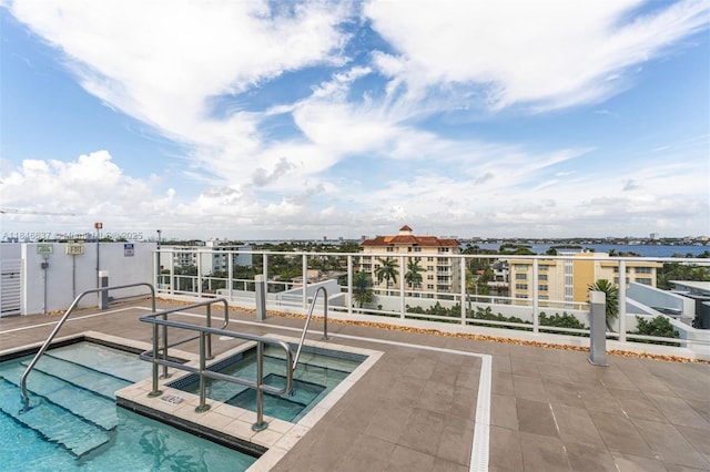 1150 102nd St Unit 703, Bay Harbor Islands, FL 33154 - photo 23