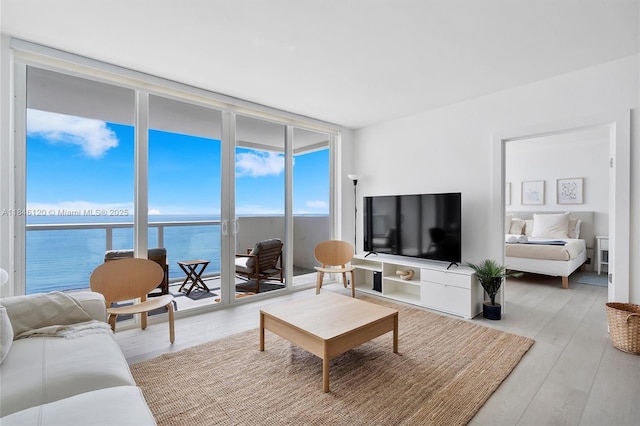5601 Collins Ave Unit 1003, Miami Beach, FL 33140 - photo 4