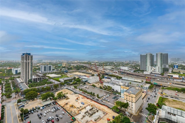 851 NE 1st Ave Unit 2100, Miami, FL 33132 - photo 31