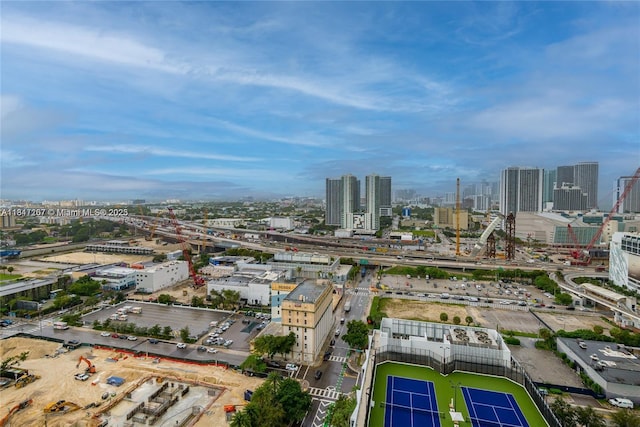 851 NE 1st Ave Unit 2100, Miami, FL 33132 - photo 36