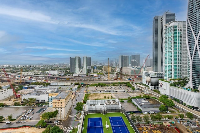 851 NE 1st Ave Unit 2100, Miami, FL 33132 - photo 38