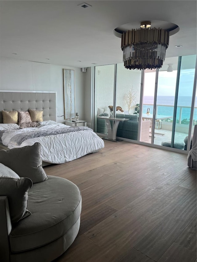 20201 E Country Club Dr Unit 2809, Aventura, FL 33180 - photo 6