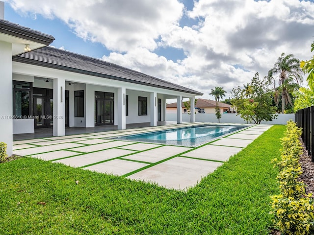 2610 SW 130th Ave, Miami, FL 33175 - photo 74