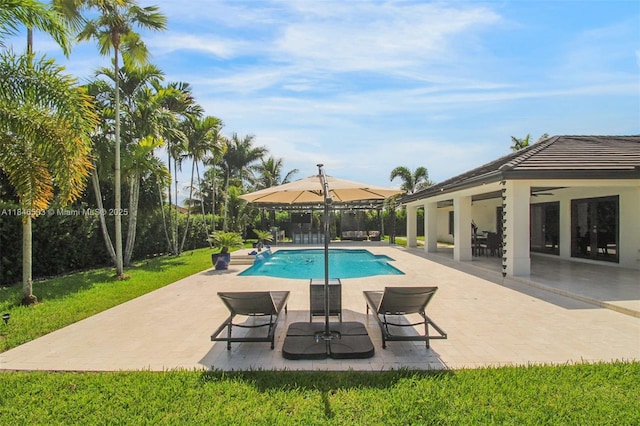 17242 SW 284th St, Homestead, FL 33030 - photo 49