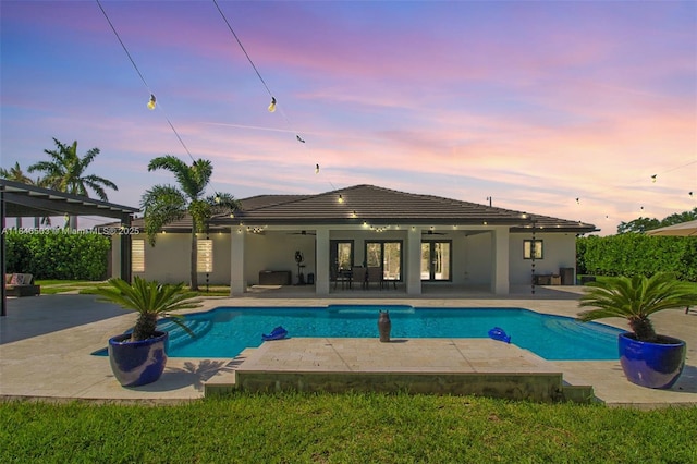 17242 SW 284th St, Homestead, FL 33030 - photo 59