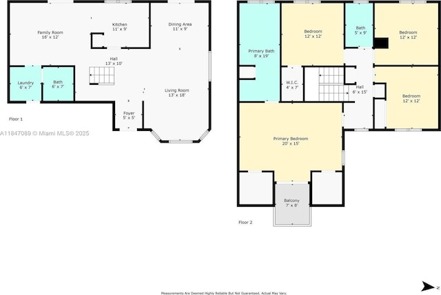 11706 SW 142nd Pl, Miami, FL 33186 - photo 51