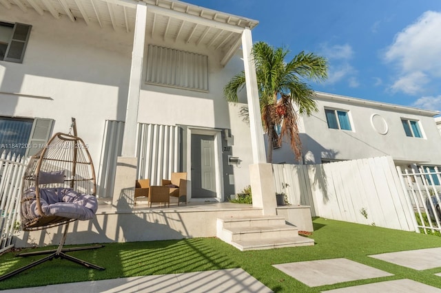 711 85th St, Miami Beach, FL 33141 - photo 1