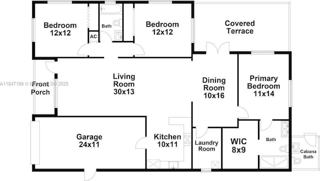 6350 SW 27th St, Miami, FL 33155 - photo 26