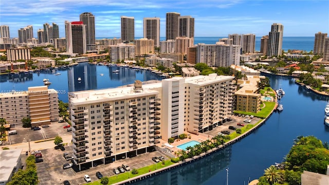 401 Golden Isles Dr Unit 307, Hallandale Beach, FL 33009 - photo 1