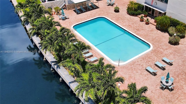 401 Golden Isles Dr Unit 307, Hallandale Beach, FL 33009 - photo 2
