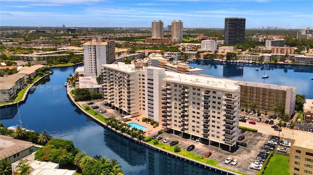 401 Golden Isles Dr Unit 307, Hallandale Beach, FL 33009 - photo 3