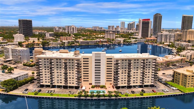 401 Golden Isles Dr Unit 307, Hallandale Beach, FL 33009 - photo 5