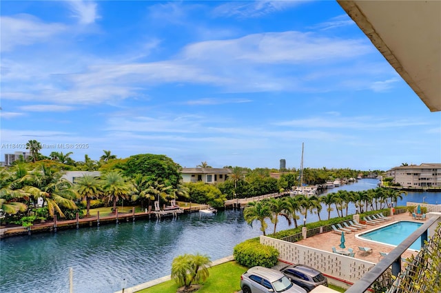 401 Golden Isles Dr Unit 307, Hallandale Beach, FL 33009 - photo 12