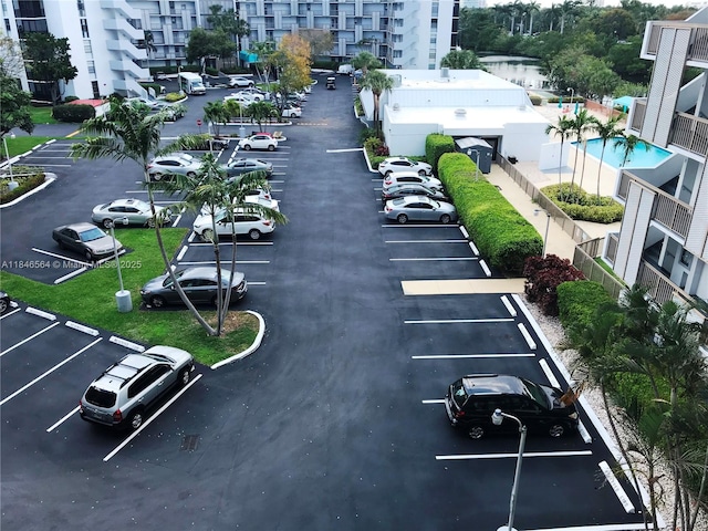 3475 N Country Club Dr Unit 516, Aventura, FL 33180 - photo 22