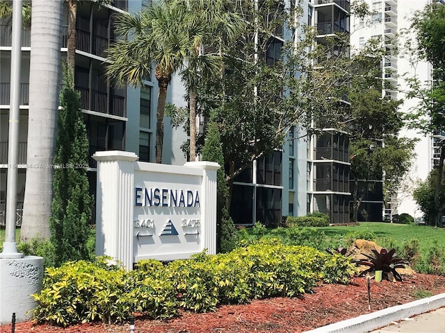 3475 N Country Club Dr Unit 516, Aventura, FL 33180 - photo 24
