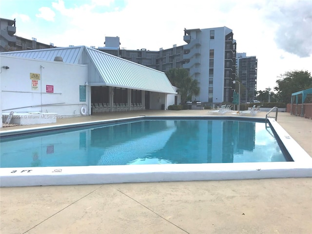 3475 N Country Club Dr Unit 516, Aventura, FL 33180 - photo 27