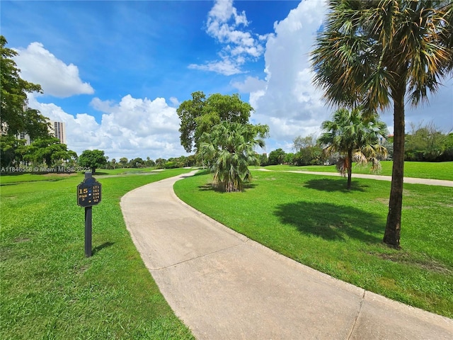 20466 NE 34th Ct Unit 1, Aventura, FL 33180 - photo 4