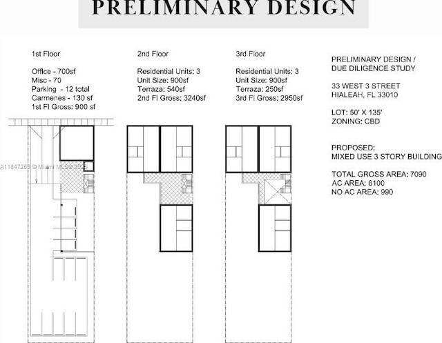 33 W 3rd St, Hialeah, FL 33010 - photo 5