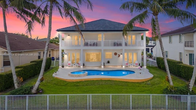 19239 SW 54th St, Miramar, FL 33029 - photo 2