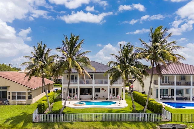 19239 SW 54th St, Miramar, FL 33029 - photo 42