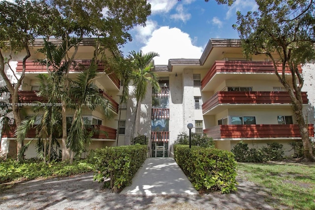 1205 Mariposa Ave Unit 320, Coral Gables, FL 33146 - photo 1