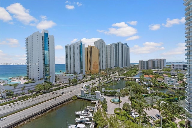 150 Sunny Isles Blvd Unit 1-1405, Sunny Isles Beach, FL 33160 - photo 29