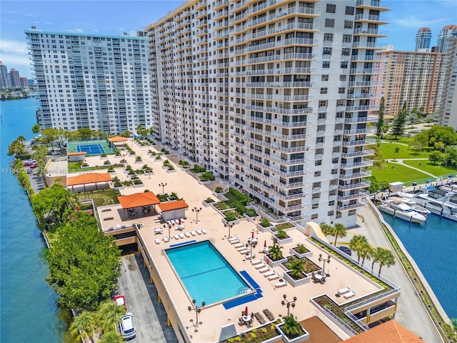 290 174th St Unit 1006, Sunny Isles Beach, FL 33160 - photo 5