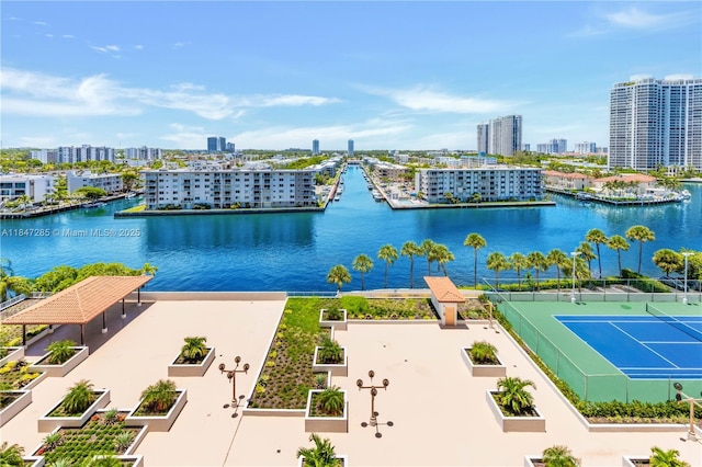 290 174th St Unit 1006, Sunny Isles Beach, FL 33160 - photo 23