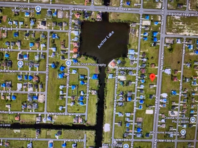 1408 Nelson Rd N, Cape Coral, FL 33993 - photo 5
