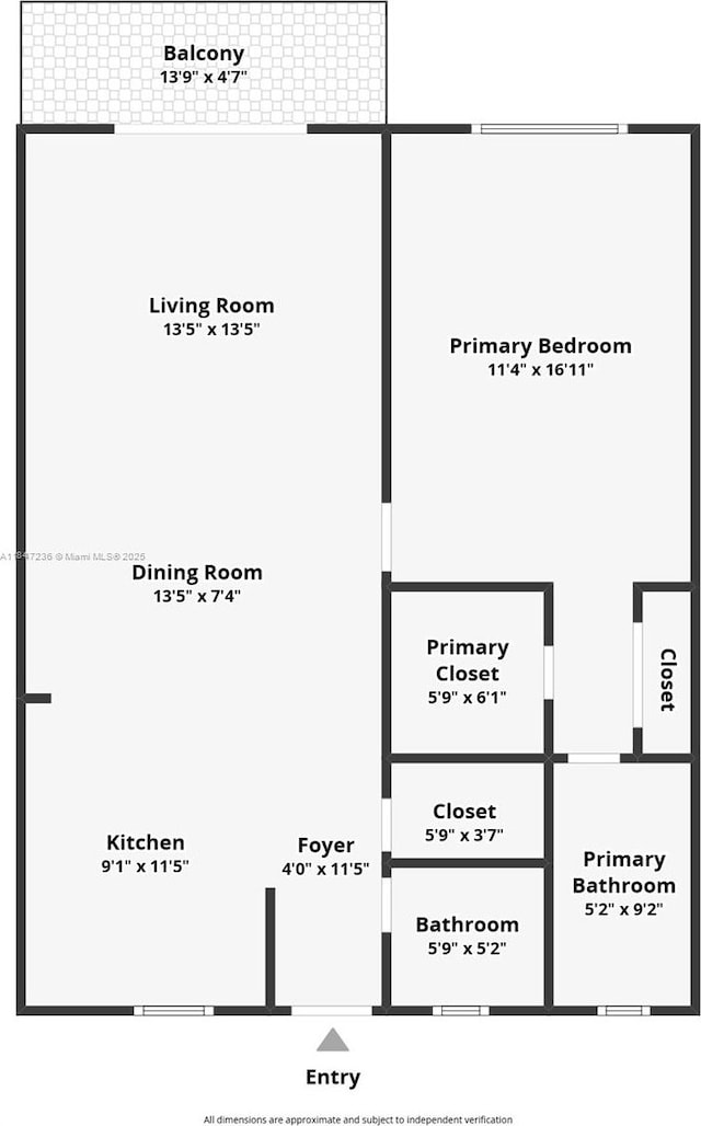 100 Edgewater Dr Unit 240, Coral Gables, FL 33133 - photo 20