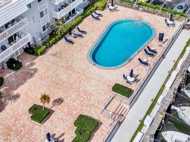100 Edgewater Dr Unit 240, Coral Gables, FL 33133 - photo 24