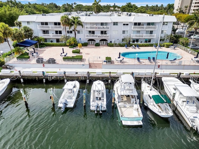 100 Edgewater Dr Unit 240, Coral Gables, FL 33133 - photo 25