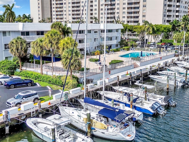 100 Edgewater Dr Unit 240, Coral Gables, FL 33133 - photo 26