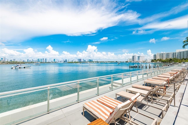 1100 W Ave Unit 1427, Miami Beach, FL 33139 - photo 29