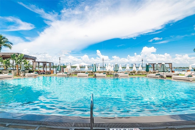 1100 W Ave Unit 1427, Miami Beach, FL 33139 - photo 31