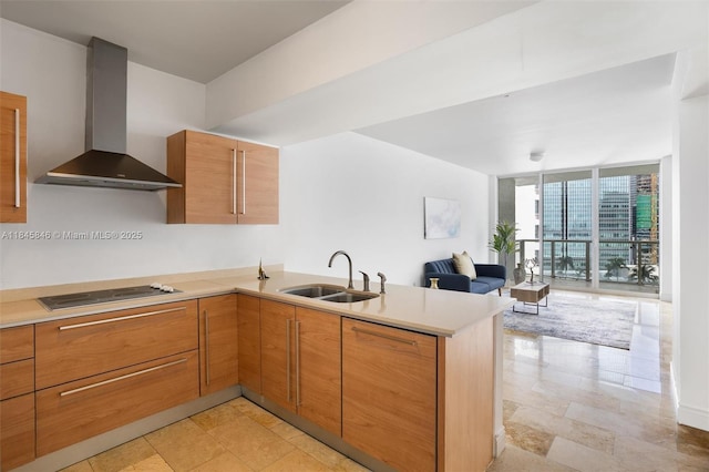 218 SE 14th St Unit 1904, Miami, FL 33131 - photo 1