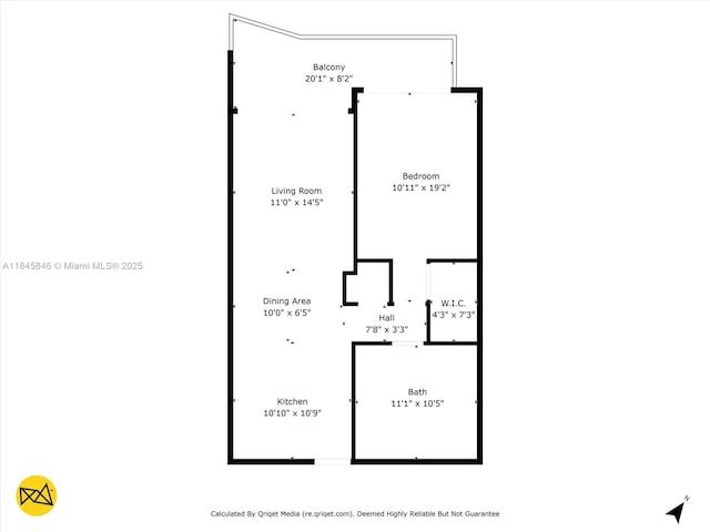 218 SE 14th St Unit 1904, Miami, FL 33131 - photo 9