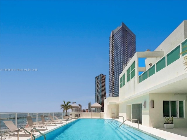 218 SE 14th St Unit 1904, Miami, FL 33131 - photo 20