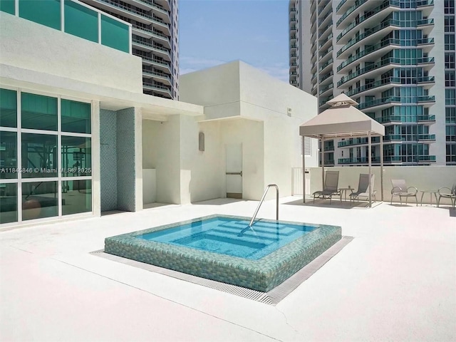 218 SE 14th St Unit 1904, Miami, FL 33131 - photo 21