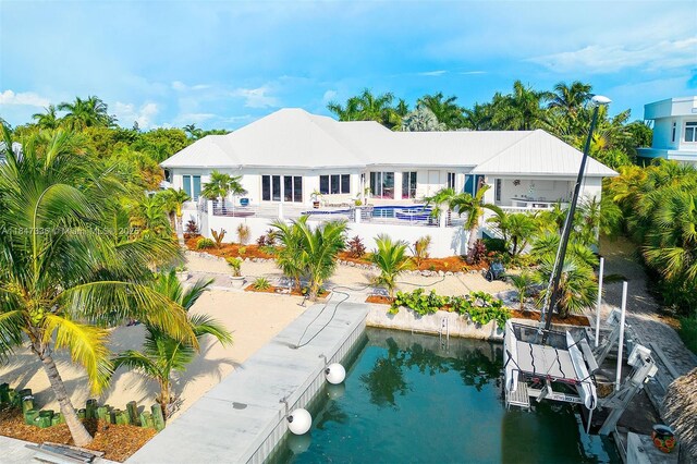 1151 Ocean Dr, Lower Keys, FL 33042 - photo 30