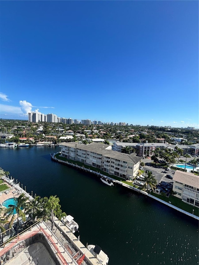 427 Golden Isles Dr Unit 12B, Hallandale Beach, FL 33009 - photo 7