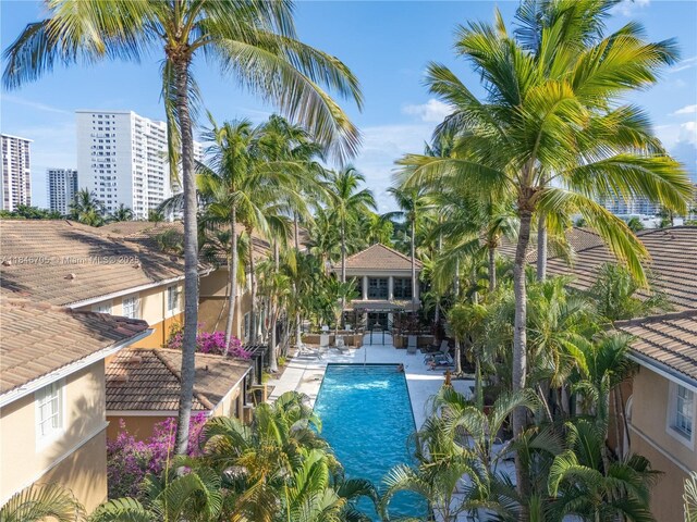 2861 NE 185th St Unit 305, Aventura, FL 33180 - photo 24