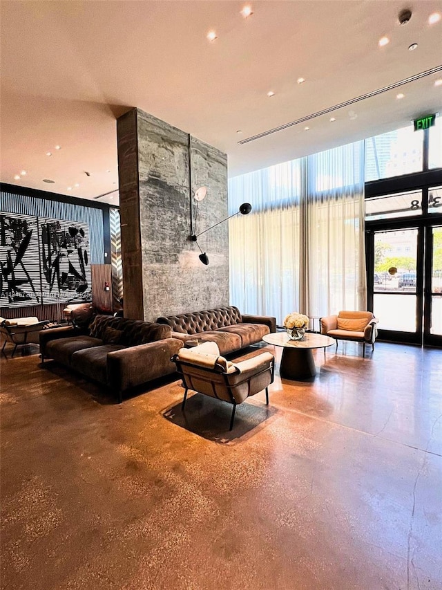 398 NE 5th St Unit 1412, Miami, FL 33132 - photo 4
