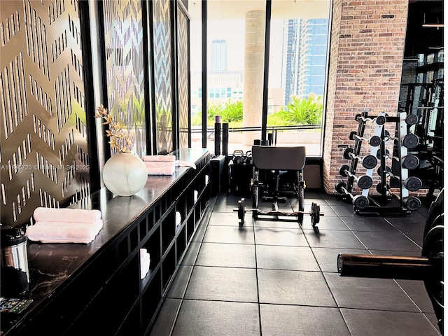398 NE 5th St Unit 1412, Miami, FL 33132 - photo 14